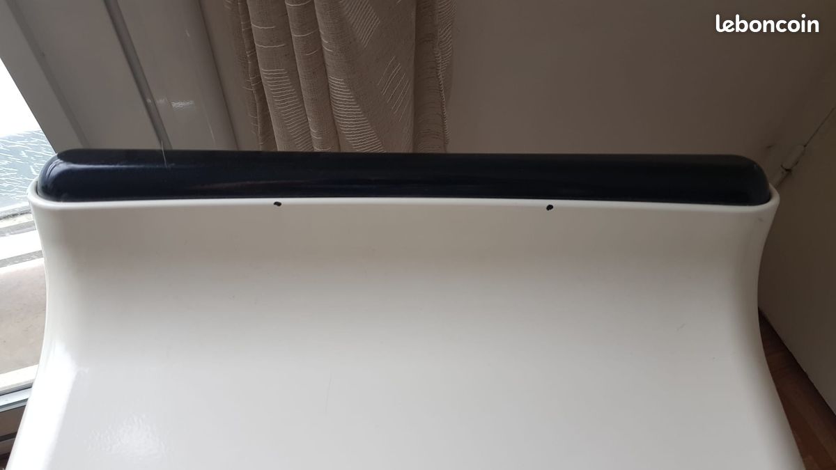 Deux tabourets / chaises de bar (image 5)