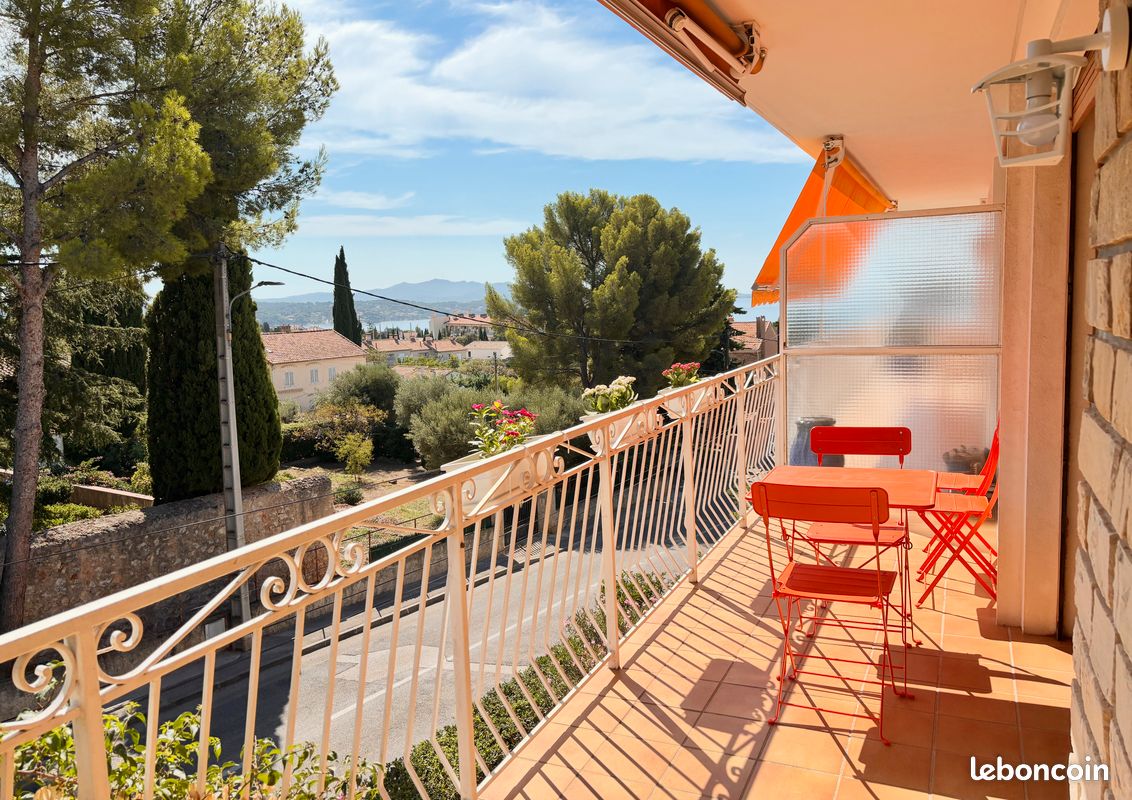 Appartement 3 pièces 70 m² · à Bandol · 70 m² · 479 000 €