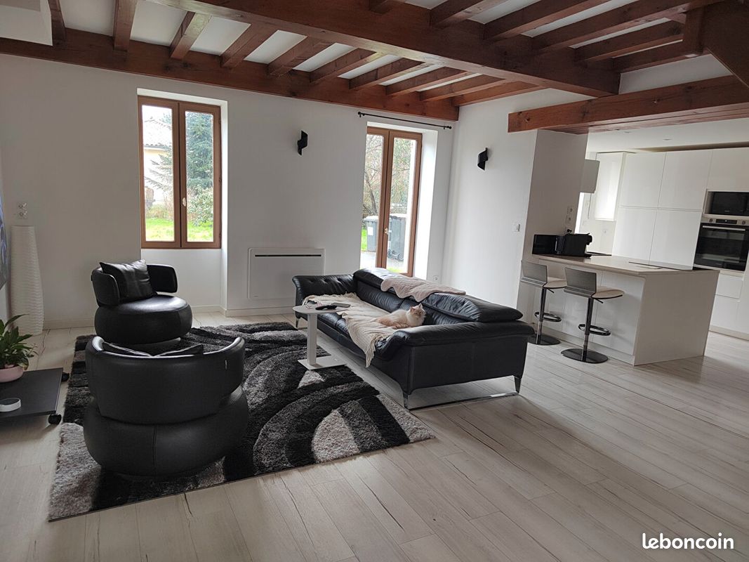 Maison 7 pièces 165 m² · à Mios · 165 m² · 399 000 €
