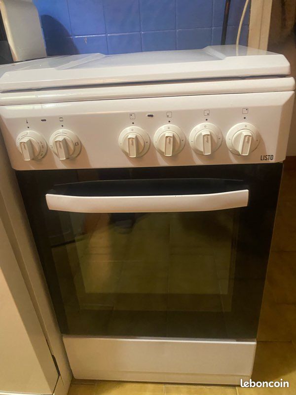 Vend cuisinière électrique (image 3)