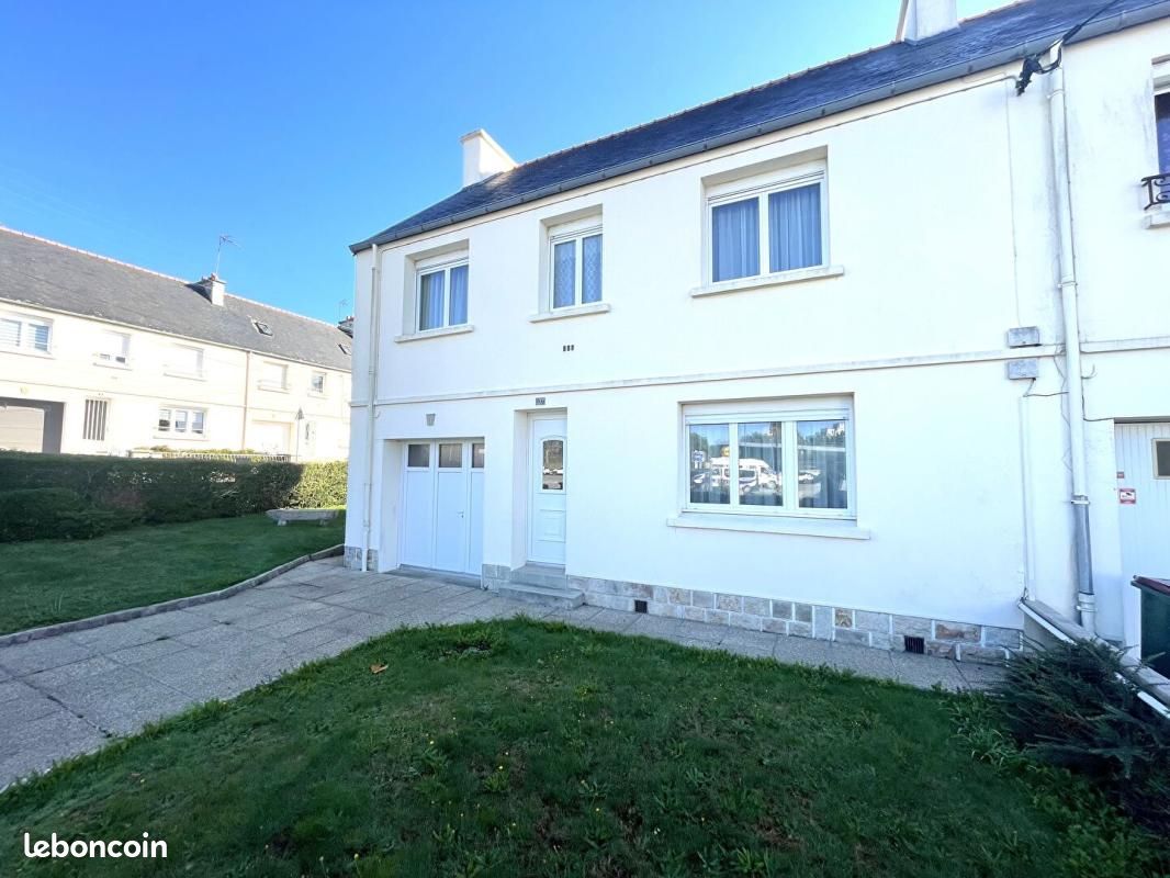 Maison 6 pièces 112 m² · à Brest · 112 m² · 2 011 900 €