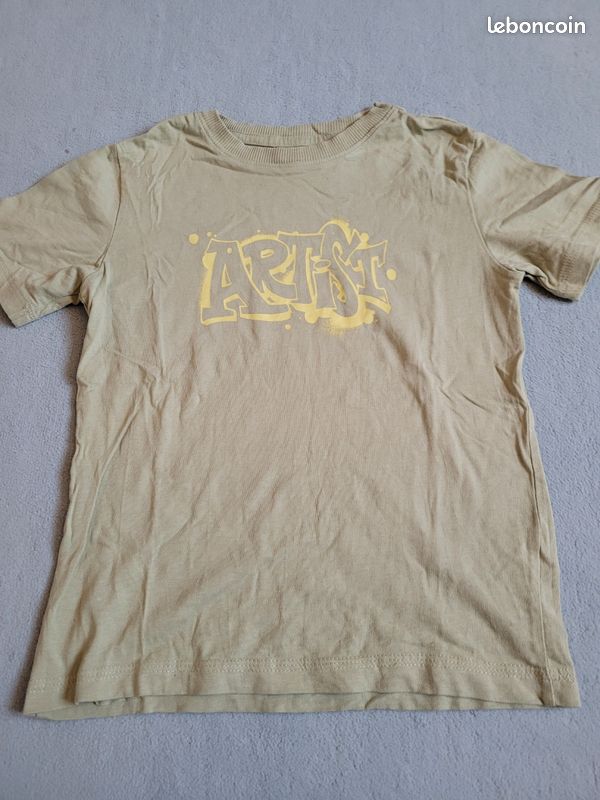 Lot vêtements taille 6 ans
Différentes marques, très bon état (image 6)