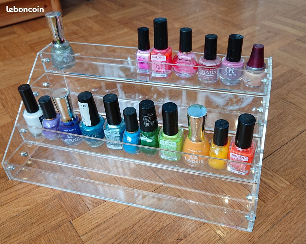 Support à vernis (image 1)