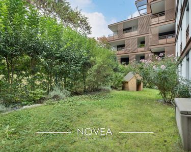 Appartement 450 000 € - 88 m²