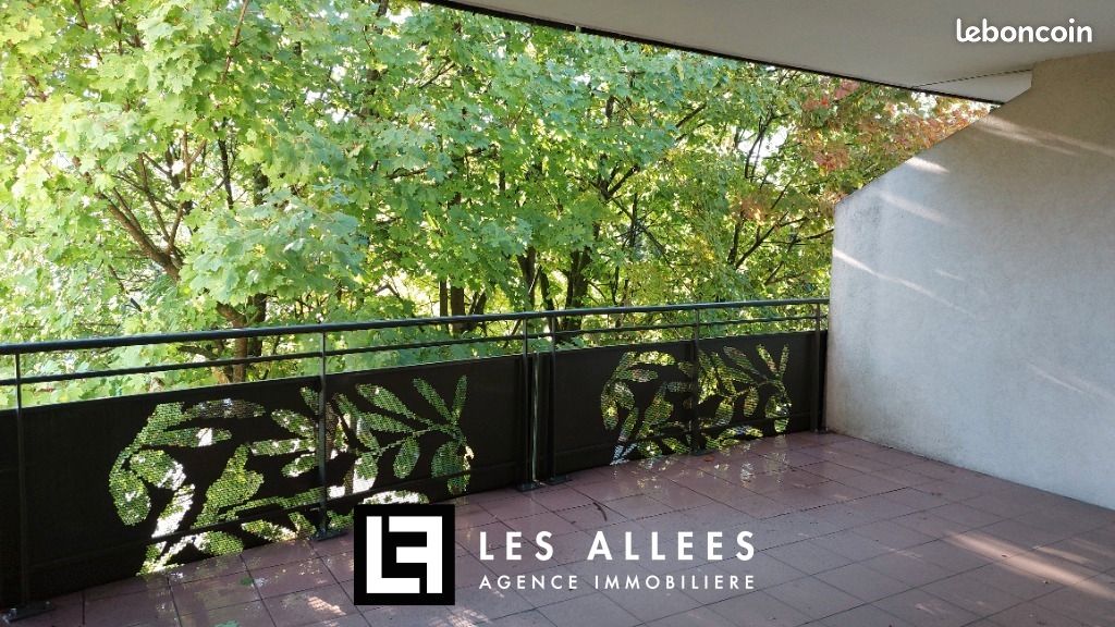 Appartement 3 pièces 70 m² · à Montélimar · 70 m² · 866 €