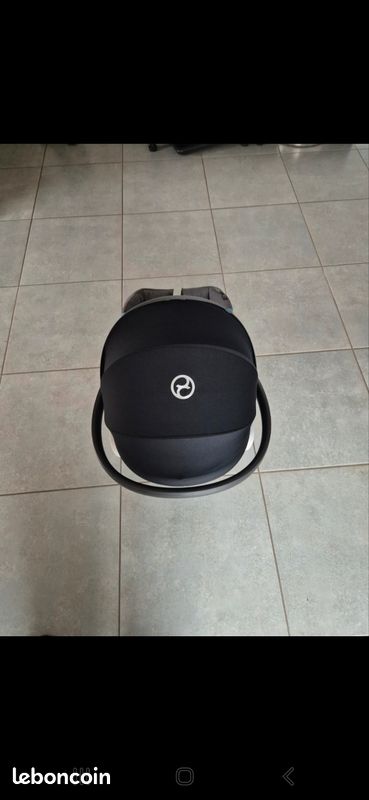 Siège auto (image 2)