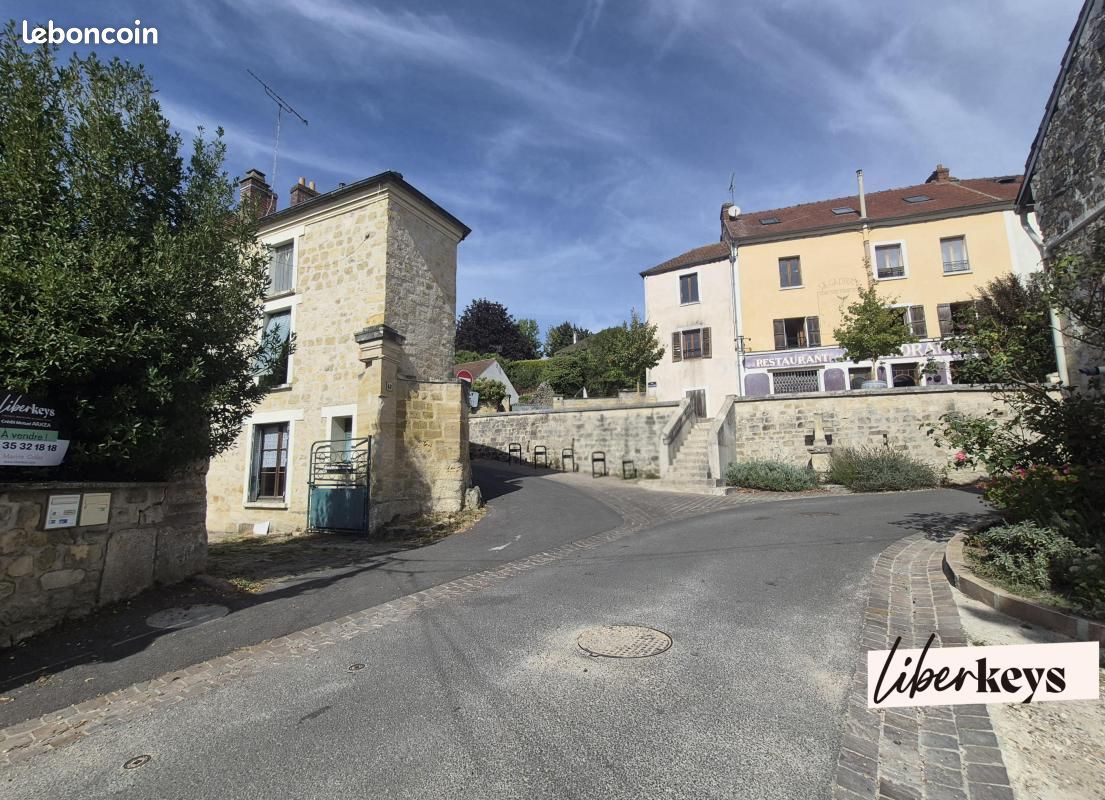 Maison 6 pièces 212 m² · à Auvers-sur-Oise · 212 m² · 429 000 €