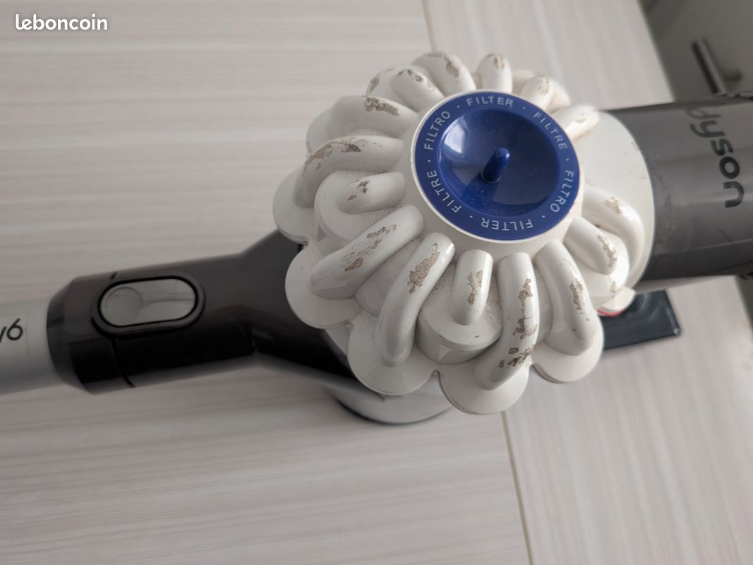 Aspirateur Dyson (image 4)