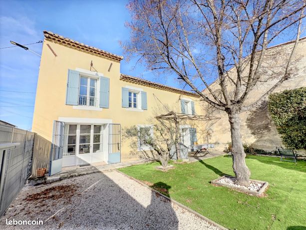Mas 6 pièces 187 m²