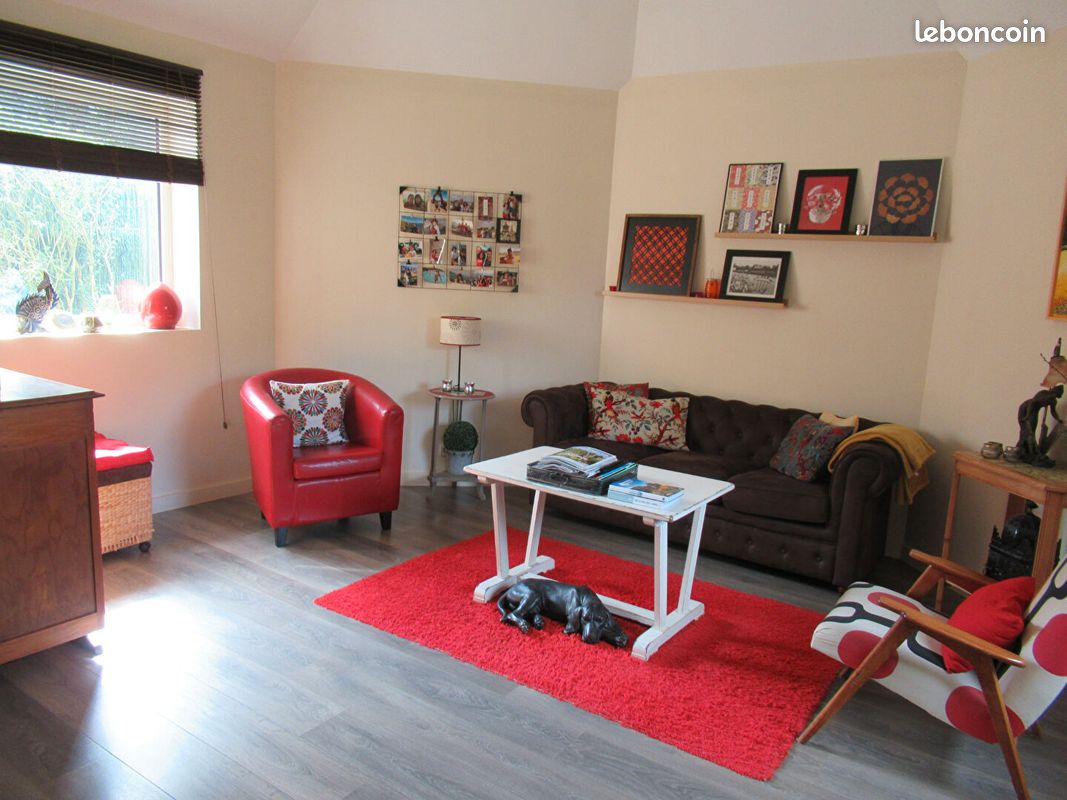 Maison 7 pièces 101 m² · à Beaucouzé · 101 m² · 315 000 €