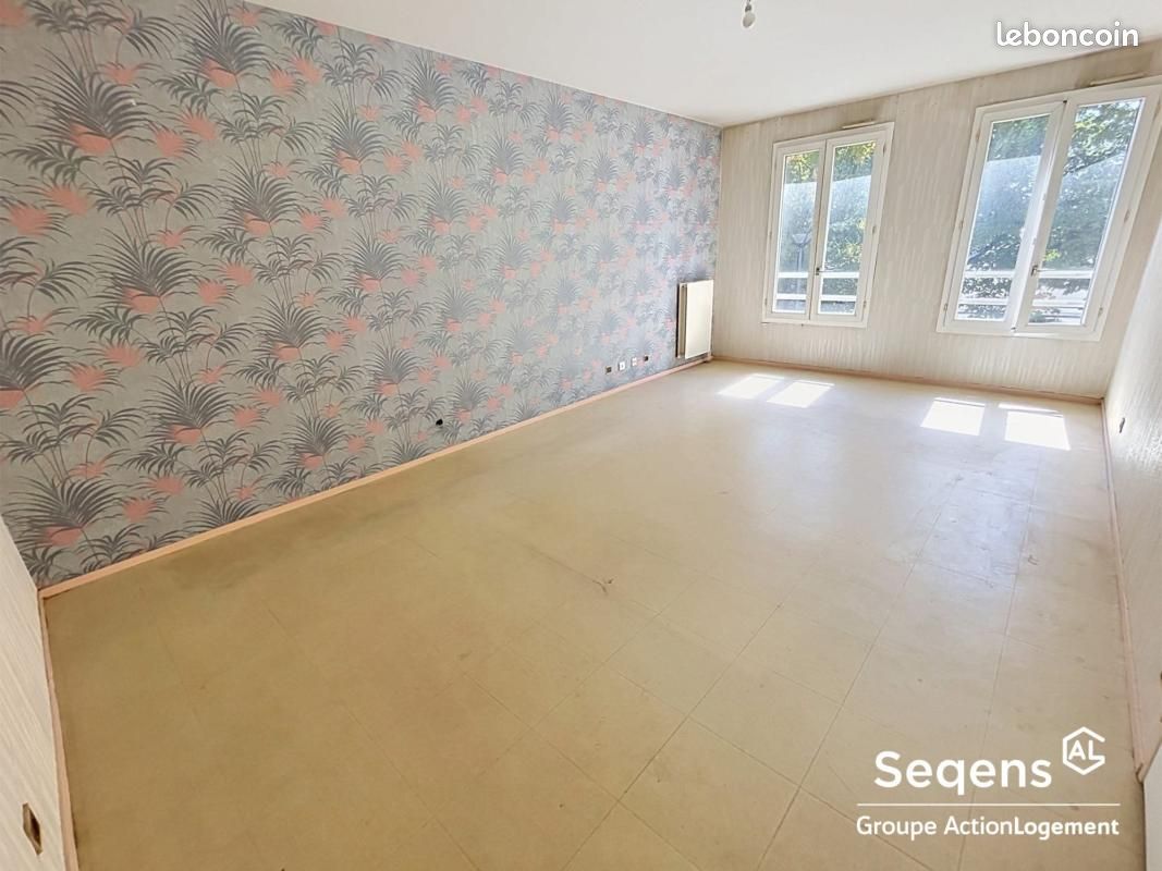 Appartement 2 pièces 51 m² · à Élancourt · 51 m² · 110 200 €