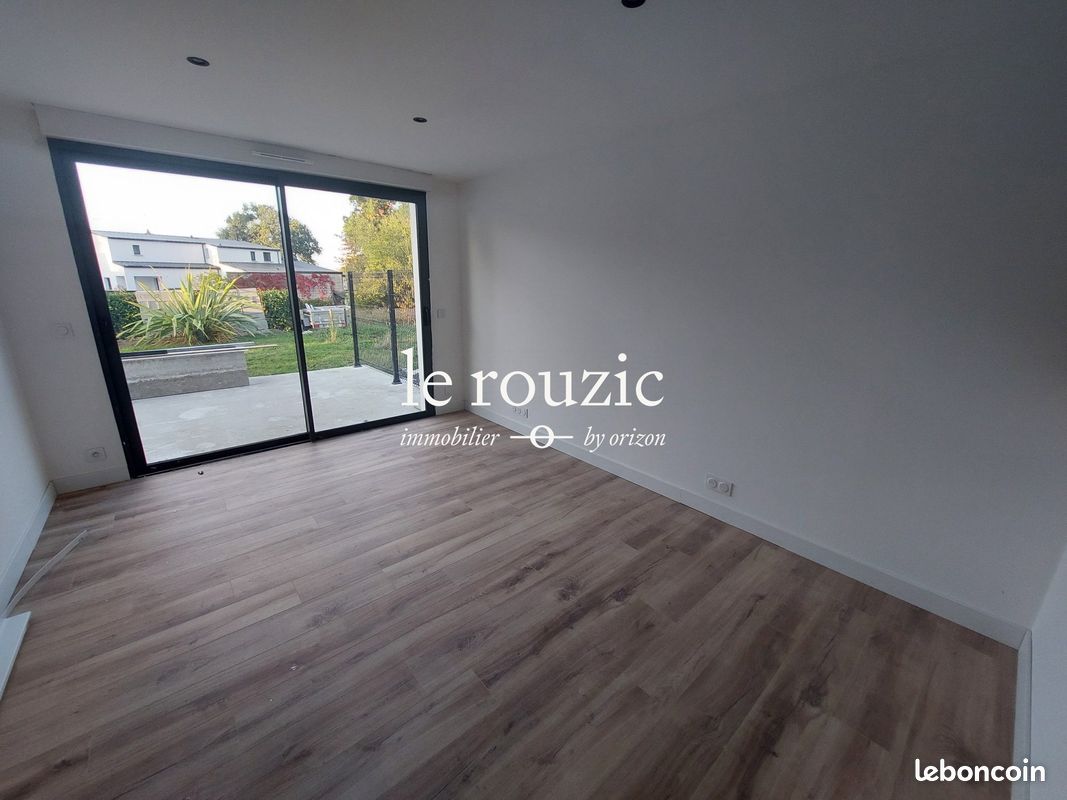 Appartement 3 pièces 47 m² · à Ploeren · 47 m² · 771 €/mois