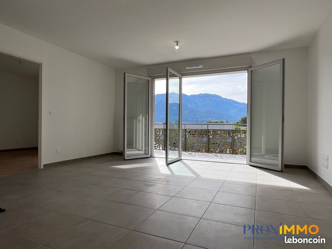 Appartement 2 pièces 44 m² (image 3)