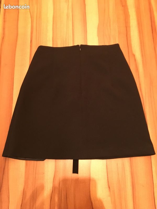 Jupes courtes Kookai 36 (S, T1) (image 3)