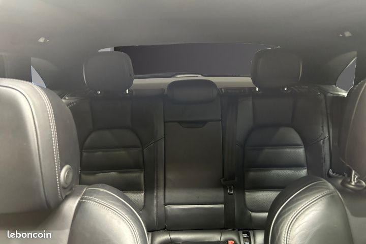 PORSCHE MACAN 3.0D 258 S 258Ch Garantie 12 mois (image 11)