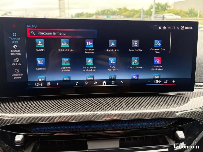 Bmw i4 M60 601ch M Performance xDrive (image 14)