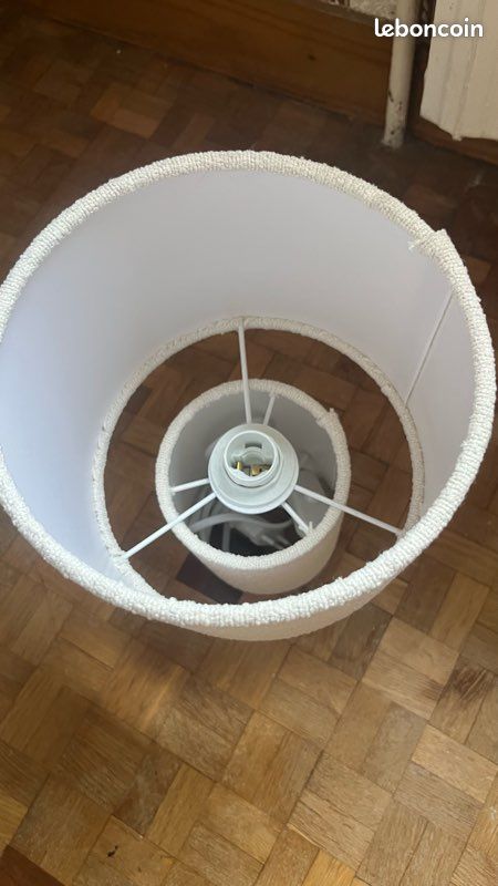Lampe de chevet (image 2)