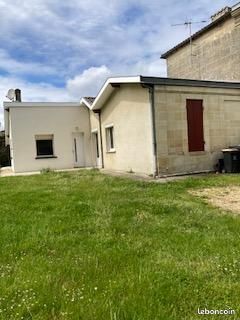Maison 2 pièces 51 m² - Pompignac 33370 (image principale 3)