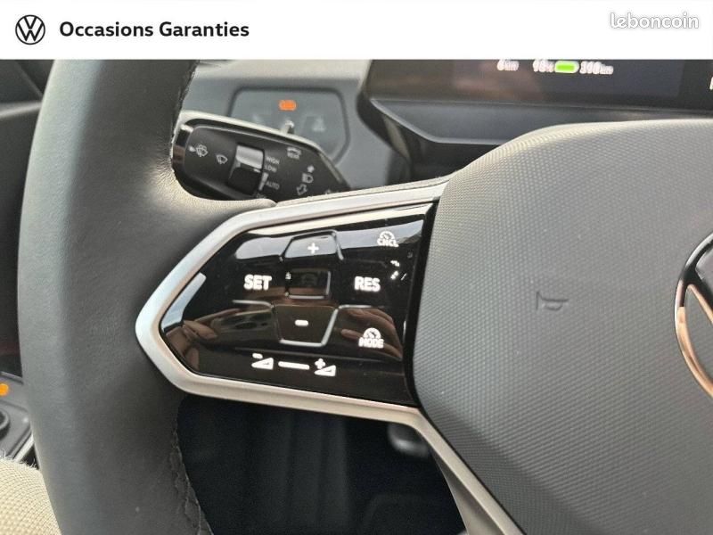 Volkswagen ID.3 204ch Pro 59 kWh Life Max (image 23)