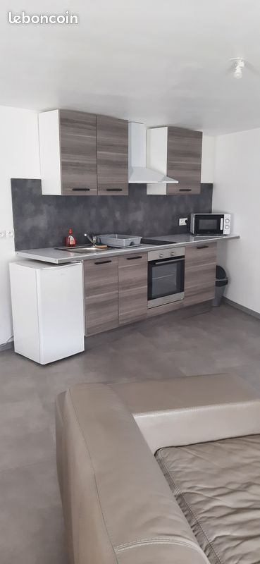 Appartement 3 pièces 52 m² · à Saint-Amans-Soult · 52 m² · 400 €/mois