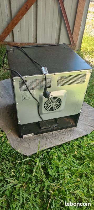 Frigo de bar (image 2)