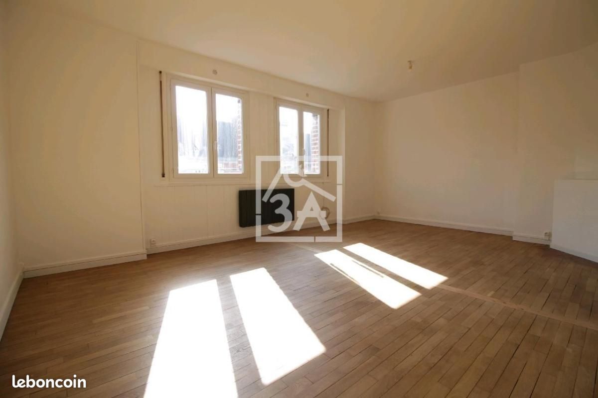 Appartement 2 pièces 49 m² · à Calais · 49 m² · 630 €/mois