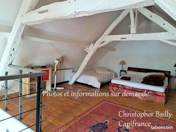 Immeuble 15 pièces 340 m²