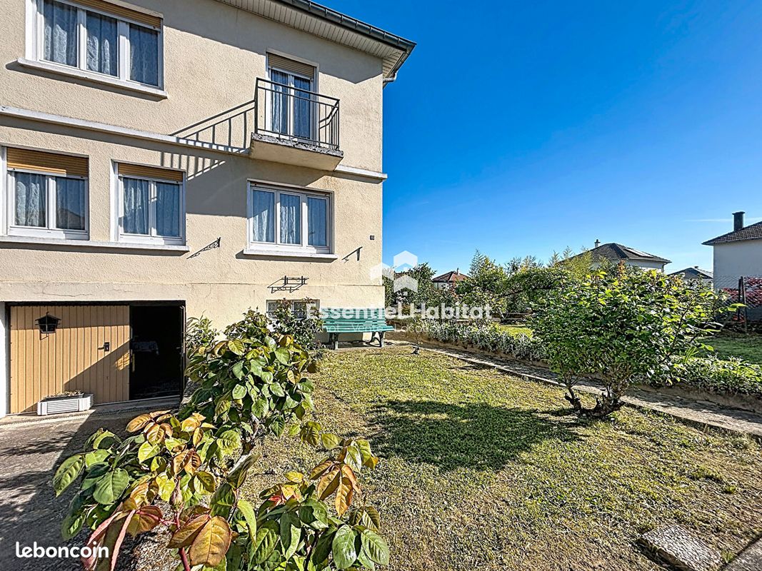 Maison 4 pièces 80 m² · à Rombas · 80 m² · 169 000 €