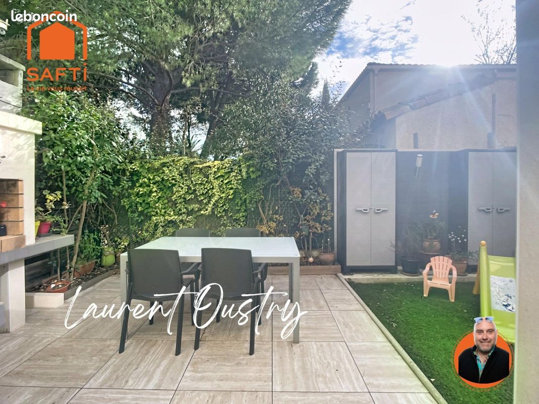 Maison 7 pièces 147 m² · à Béziers · 147 m² · 244 000 €