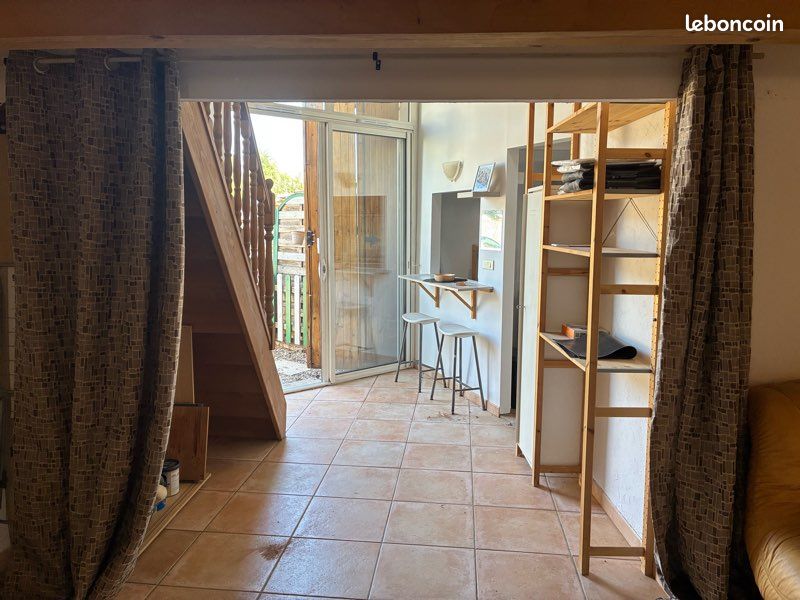 Maison a louer aubagne - 2 pièce(s) - 57 m2 - Surfyn