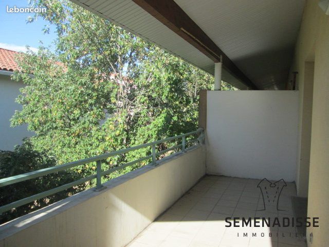 Appartement 3 pièces 61 m² · à Portet-sur-Garonne · 61 m² · 720 €/mois