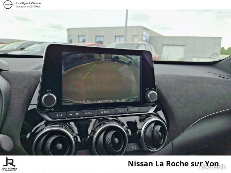 Nissan Juke 1.6 Hybrid 143ch N-Design 2024 (image 25)
