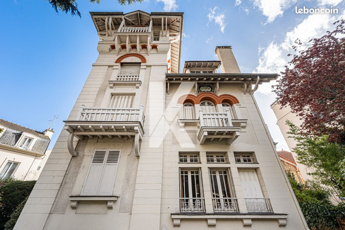 Maison 7 pièces 149 m² · à Enghien-les-Bains · 149 m² · 725 000 €