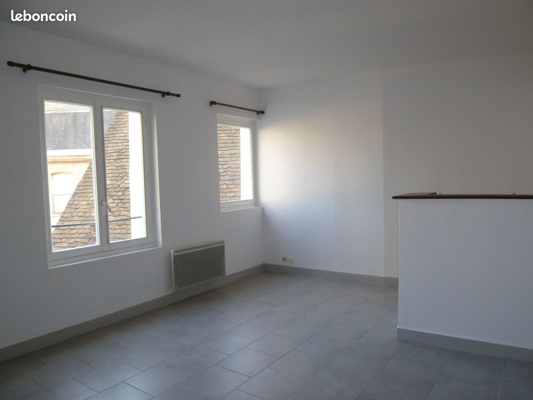 Appartement 1 pièce 26 m² · à Alençon · 26 m² · 450 €
