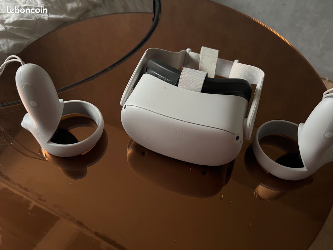 Oculus quest 2 (image 3)