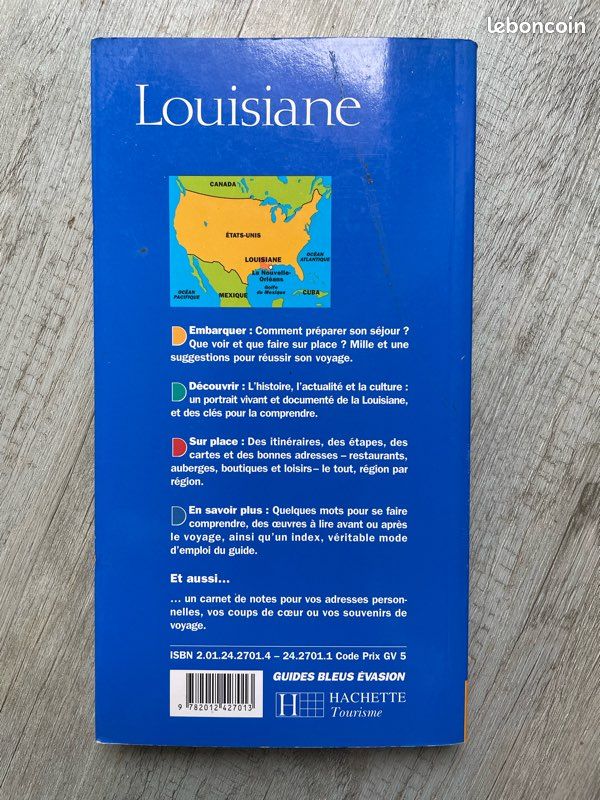 Guide Louisiane (image 2)