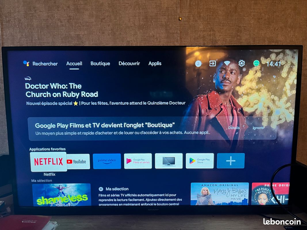 Smart Tv (image 1)