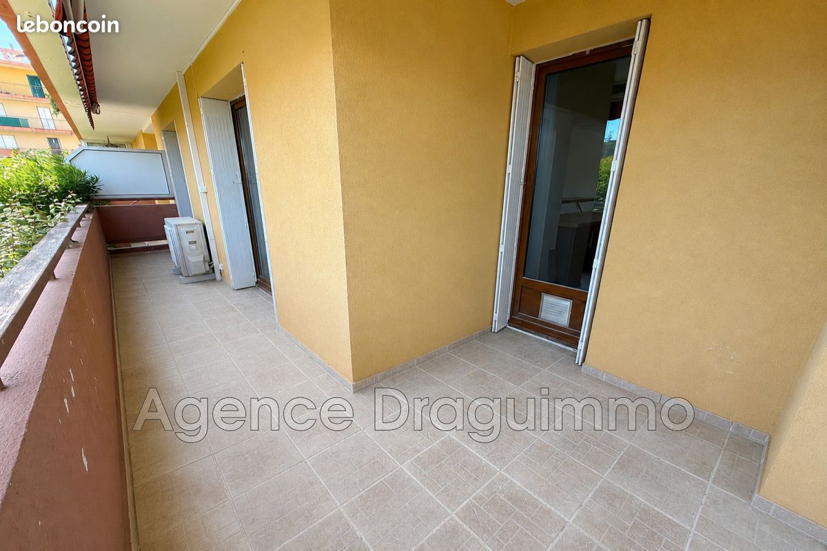Appartement 4 pièces 82 m² · à Draguignan · 82 m² · 223 000 €