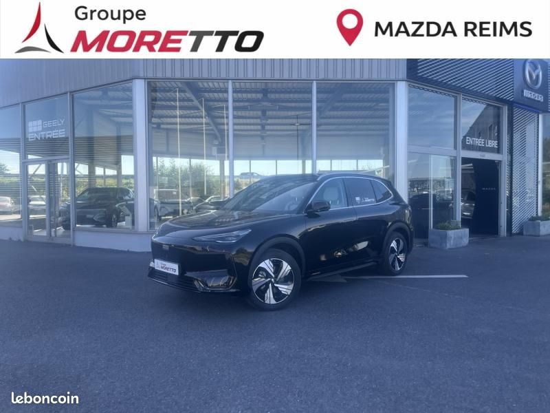 Geely E5 218ch 68,39kWh Max+ (image 1)