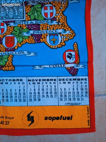 Calendrier année de naissance 1983|Cadeau d'anniversaire Calendrier année de naissance 1983|Cadeau d'anniversaire