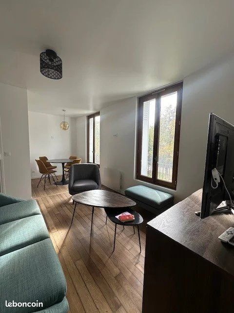 Maison a louer gagny - 5 pièce(s) - 110 m2 - Surfyn