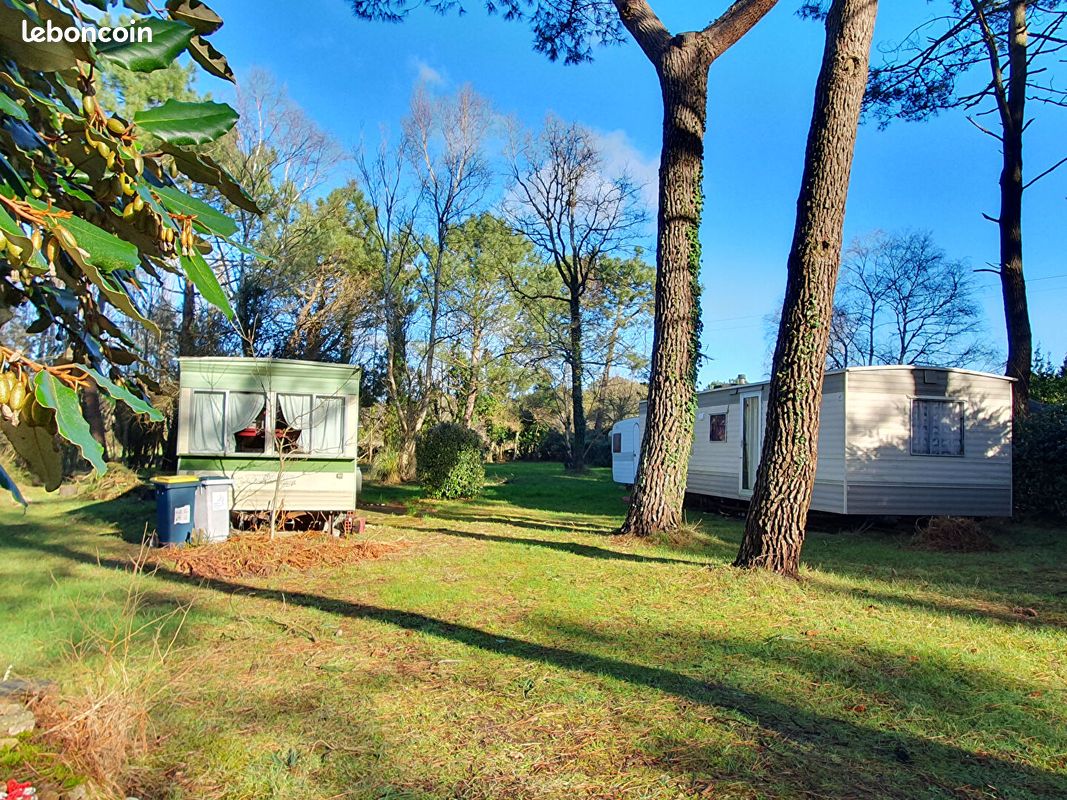 Terrain 1200 m² PLOUHINEC · 86 770 €