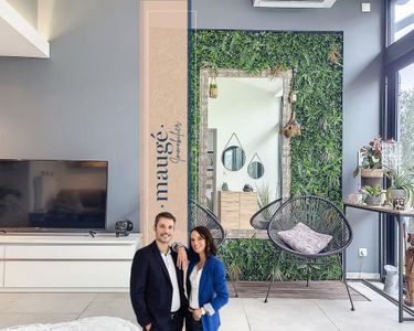 Maison 425 000 € - 108 m²