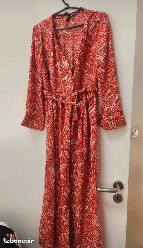 Lot vêtements femme (image 9)