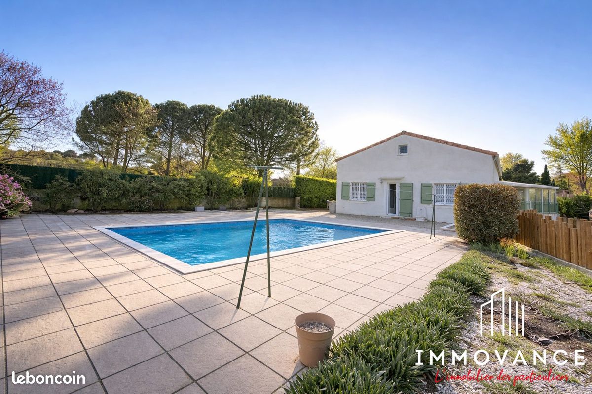 Maison 6 pièces 200 m² · à Saint-Jean-de-Védas · 200 m² · 550 000 €