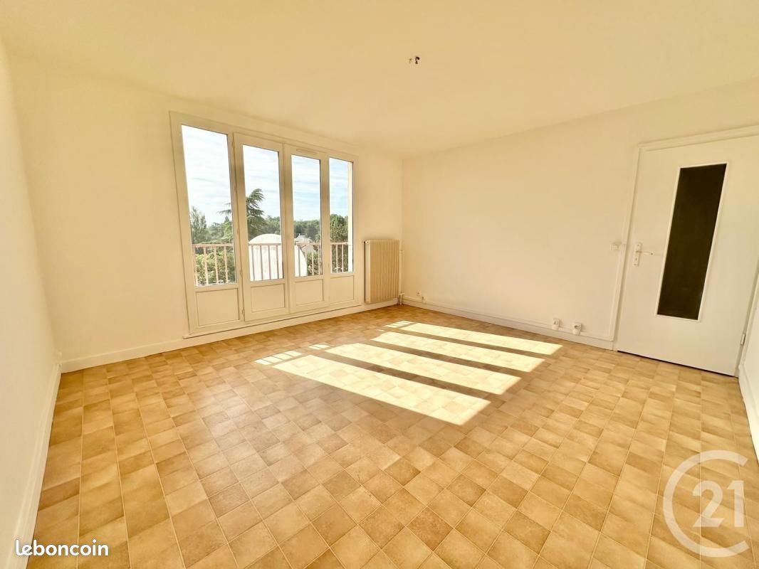 Appartement 1 pièce 31 m² · à Coubron · 31 m² · 110 000 €