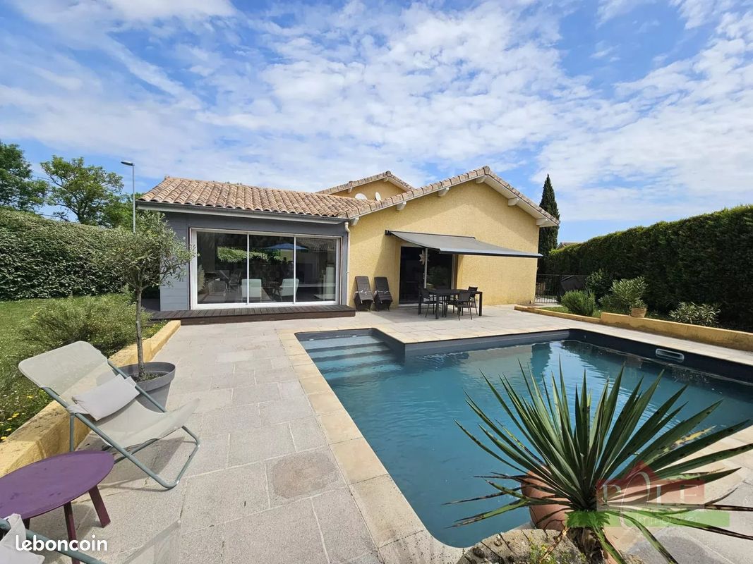 Maison 6 pièces 149 m² · à Jardin · 149 m² · 480 000 €