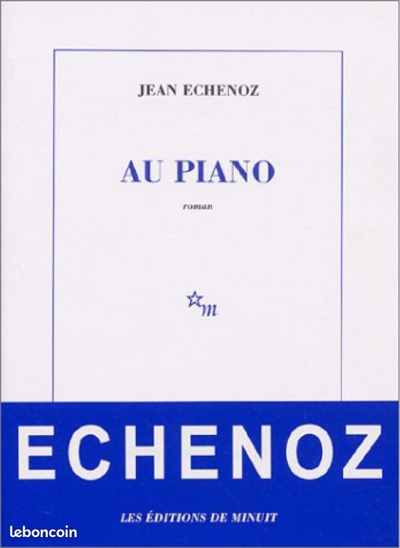 Livre aux piano (image 1)