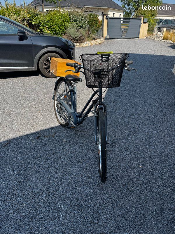 Vélo elops 120 (image 4)
