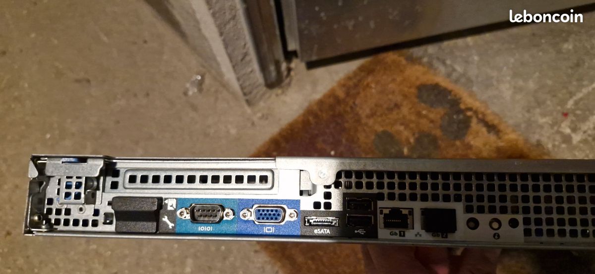 Vente server Vidyoportal (image 5)